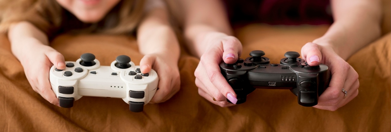 Kulturelle und soziale Dimensionen - Gaming der Generationen