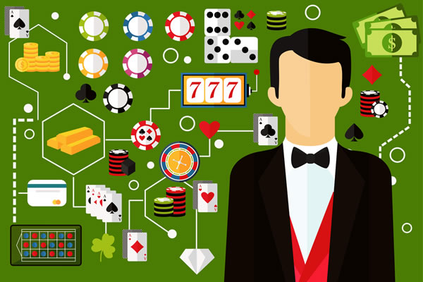 Verantwortungsvolles Spielen