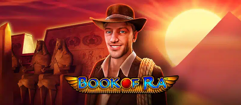Book of Ra