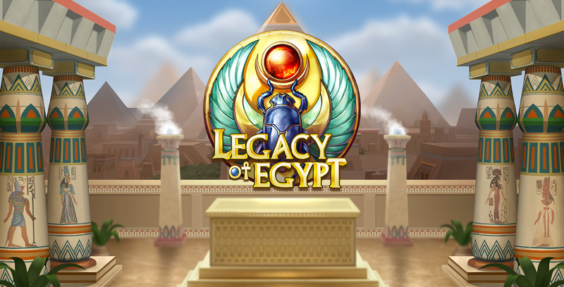 Legacy of Egypt