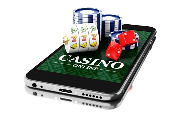 Mobile-first: Spielen, wo man möchte