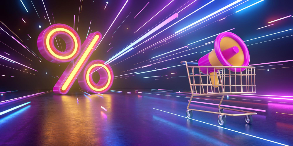 Zeitlich begrenzte Angebote