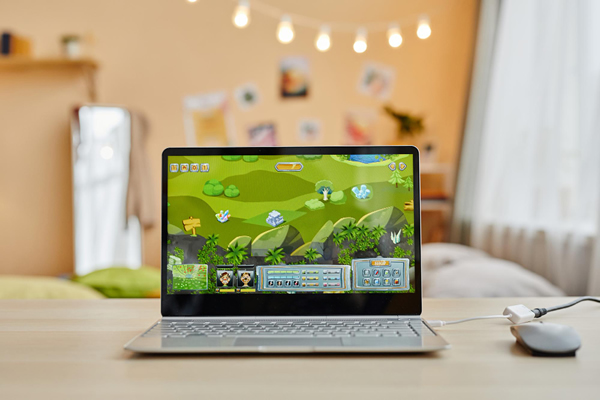 Wie Browsergames und Echtgeld sich annähern