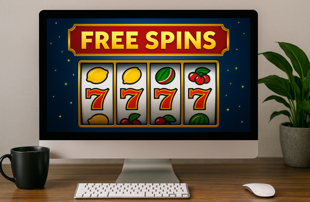 Mythos oder Wahrheit: Mit Freispielen echtes Geld gewinnen?