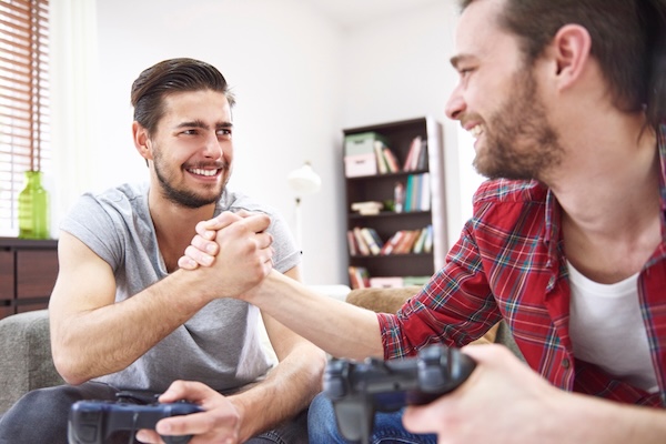 Zufallsbasierte Belohnungen