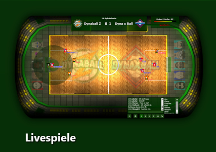 Dynaball Screenshot 2