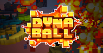 Dynaball browsergame