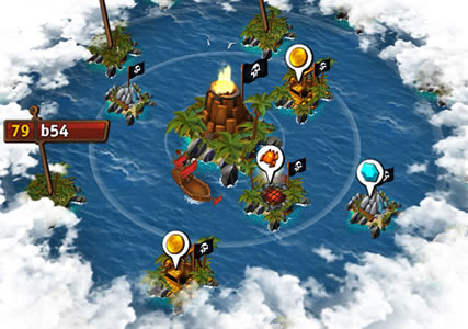 Monkey Bay Screenshot 1