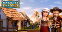 My Little Farmies thumbnail