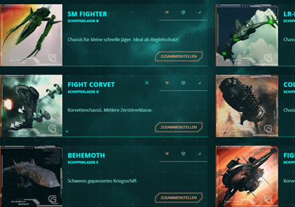 Universe Dawn Screenshot 3