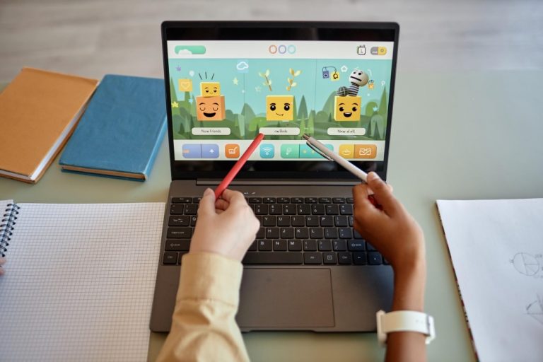 Warum Browsergames 2025 wieder so angesagt sind