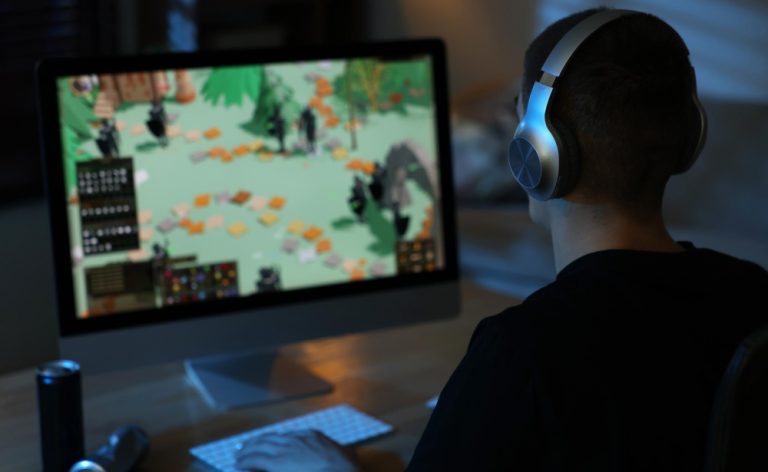 Community, Wettbewerb, Belohnung: Warum Browsergames mehr sind als Zeitvertreib