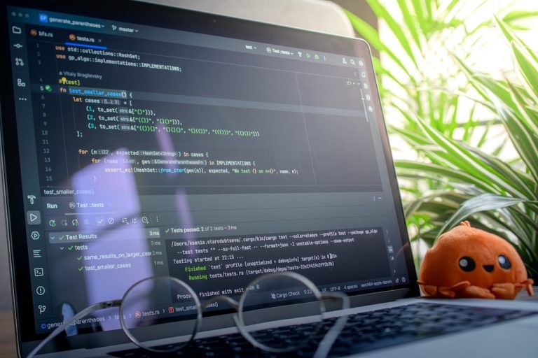 Eigenes Videospiel programmieren: Kann das im KI-Zeitalter jeder?